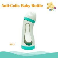 Anti-Colic Baby Bottle