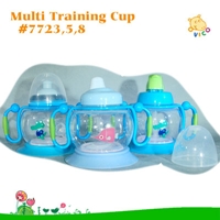 multi training cup