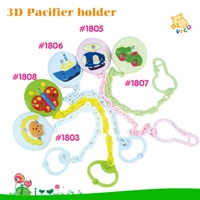pacifier holders