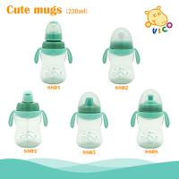 Cute Mugs (230ml)