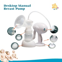 manual Breast pump