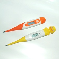 baby body thermometer