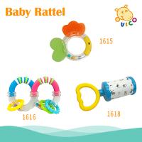 Baby Rattel