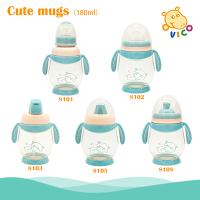 Cute Mugs (180ml)